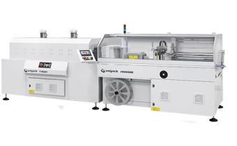 Packaging machines: automated and manual solutions