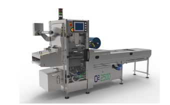 Automatic tray sealer