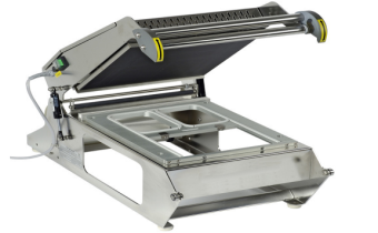 Heat sealer: Top Seal 160