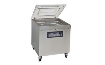 Table-top vacuum packing machine : SVB 620