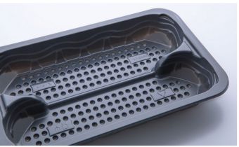 Barrier sealable trays for the packaging of your fresh products