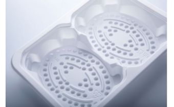 Barrier sealable trays for the packaging of your fresh products