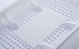 Barrier sealable trays for the packaging of your fresh products