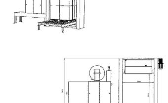 Cercleuse automatique UNIVERSAL