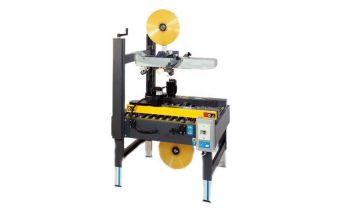 Dozensluitmachines met kleefband S 8