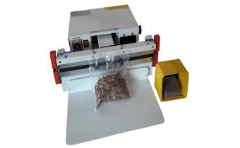 Pinces à souder, Type VACUUM